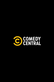 Canal Comedy Central